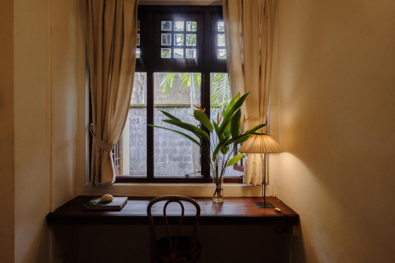 Havelock Place Bungalow Kolombo Exteriér fotografie