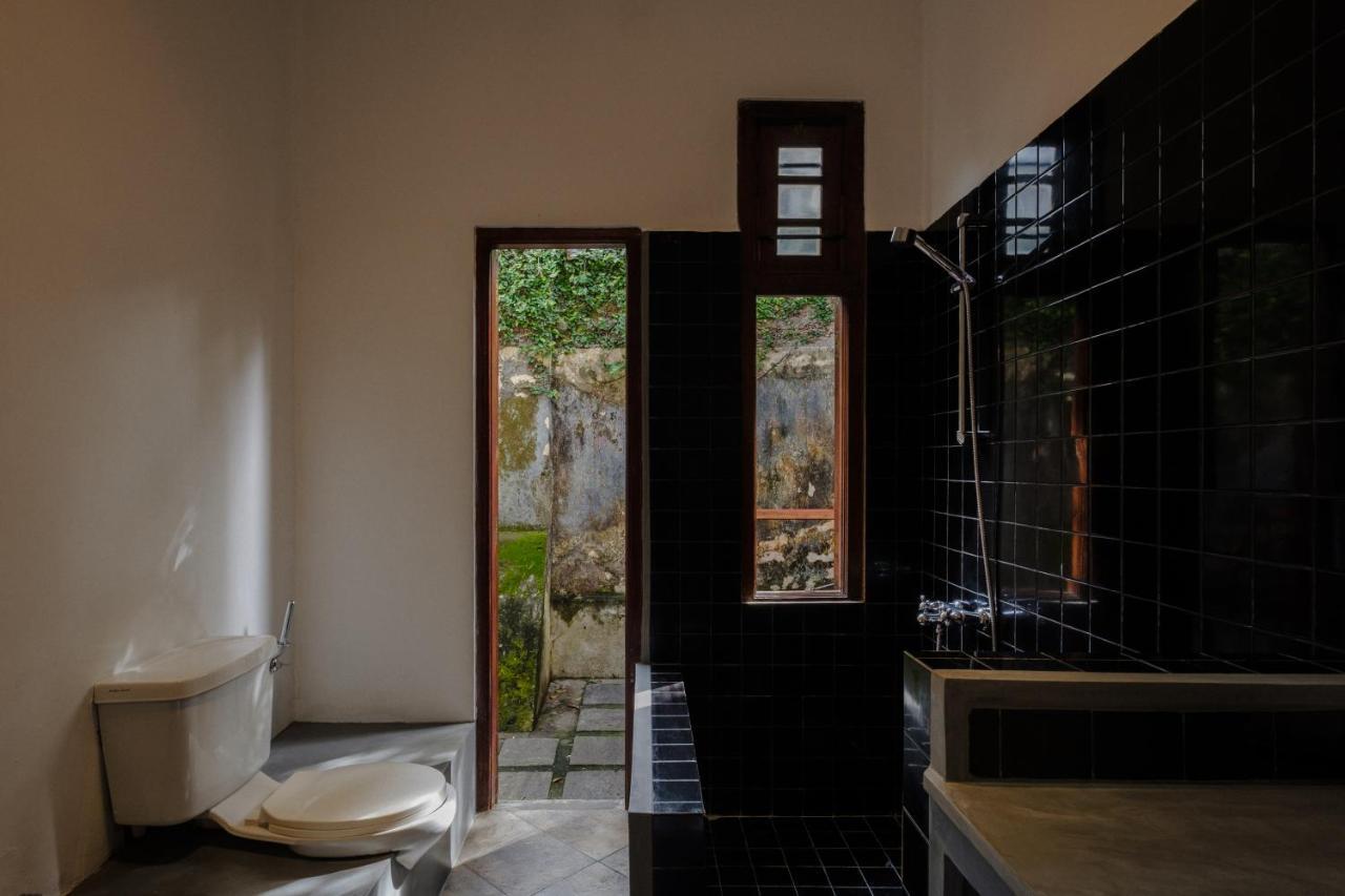Havelock Place Bungalow Kolombo Exteriér fotografie