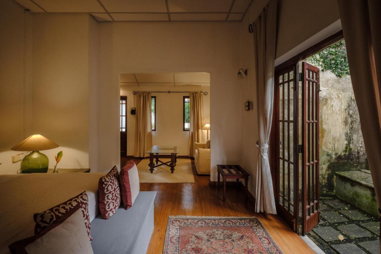 Havelock Place Bungalow Kolombo Exteriér fotografie