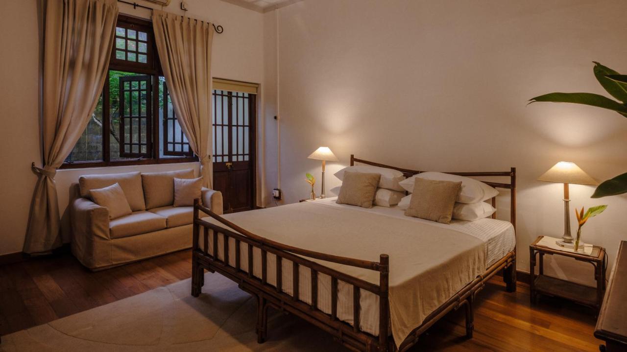 Havelock Place Bungalow Kolombo Exteriér fotografie