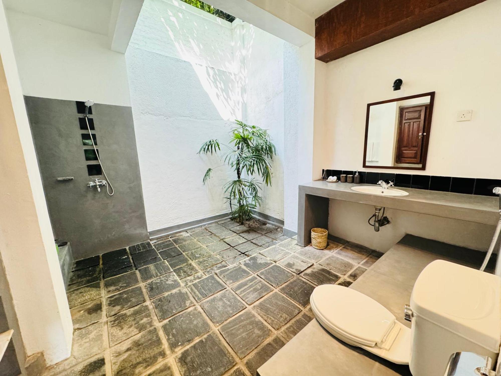 Havelock Place Bungalow Kolombo Exteriér fotografie