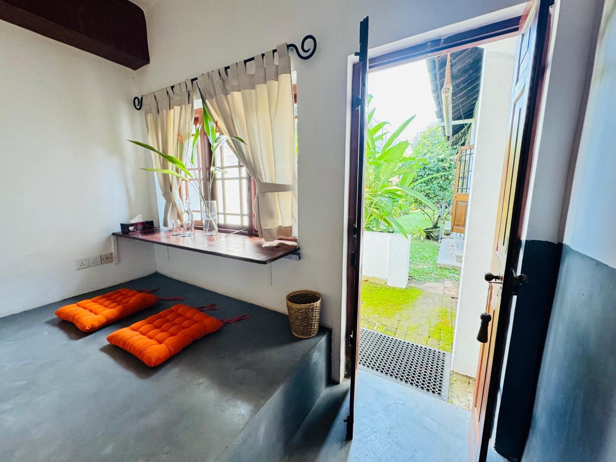 Havelock Place Bungalow Kolombo Exteriér fotografie