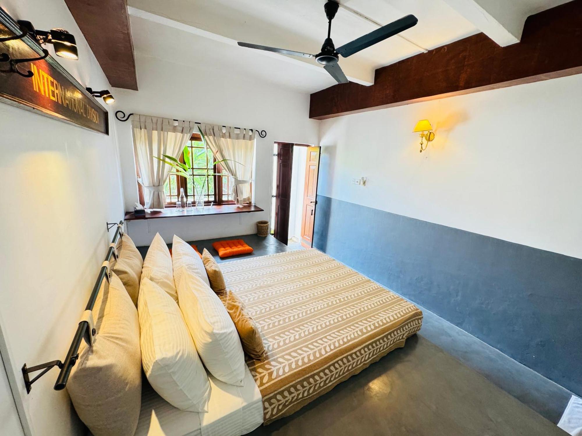 Havelock Place Bungalow Kolombo Exteriér fotografie