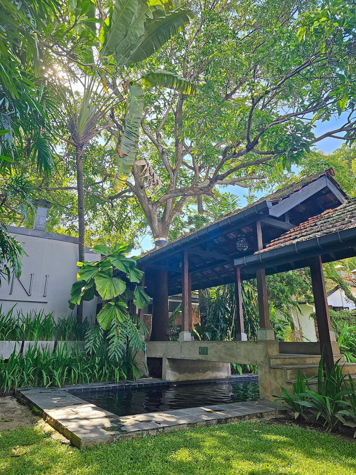 Havelock Place Bungalow Kolombo Exteriér fotografie