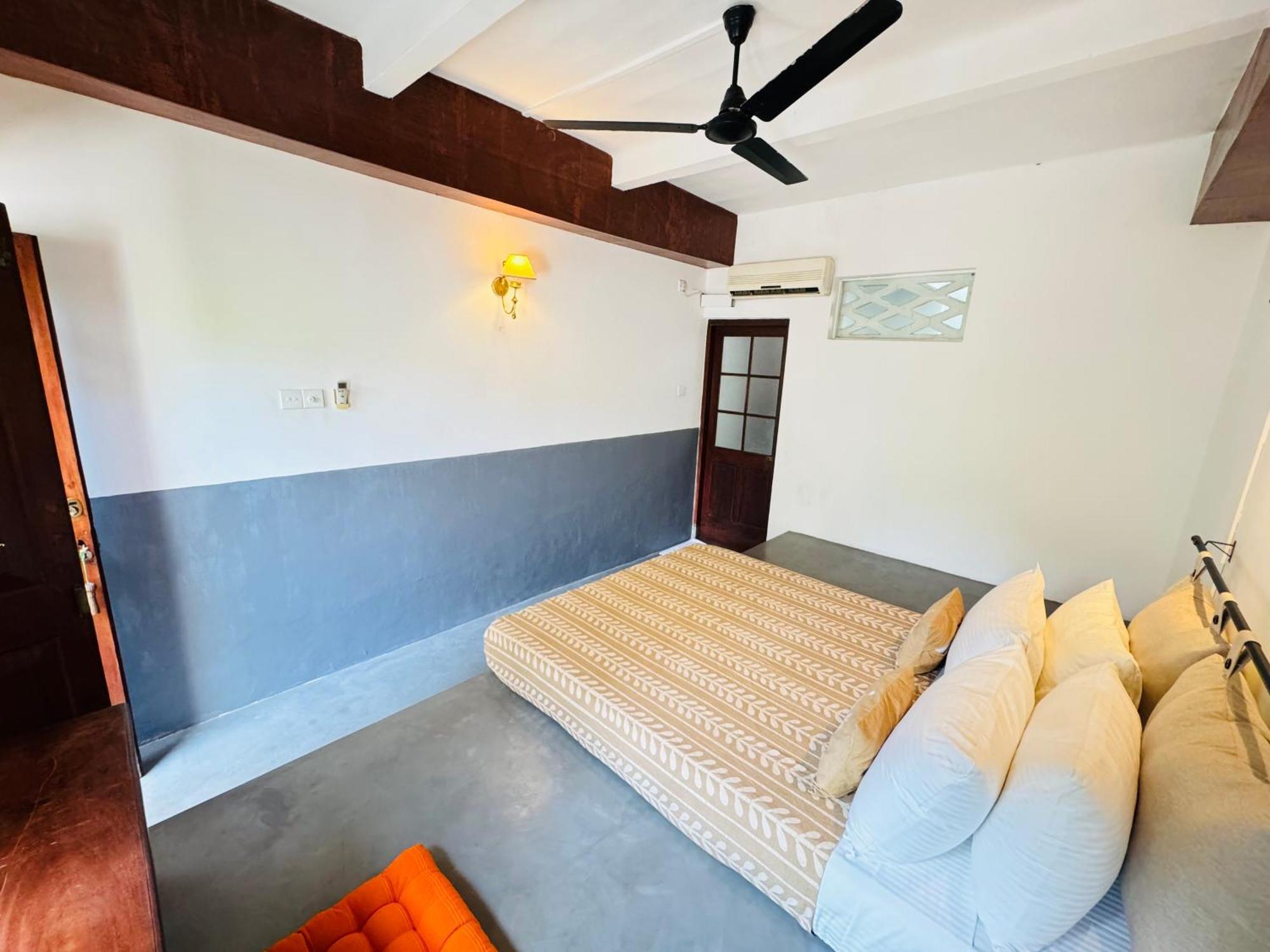 Havelock Place Bungalow Kolombo Pokoj fotografie