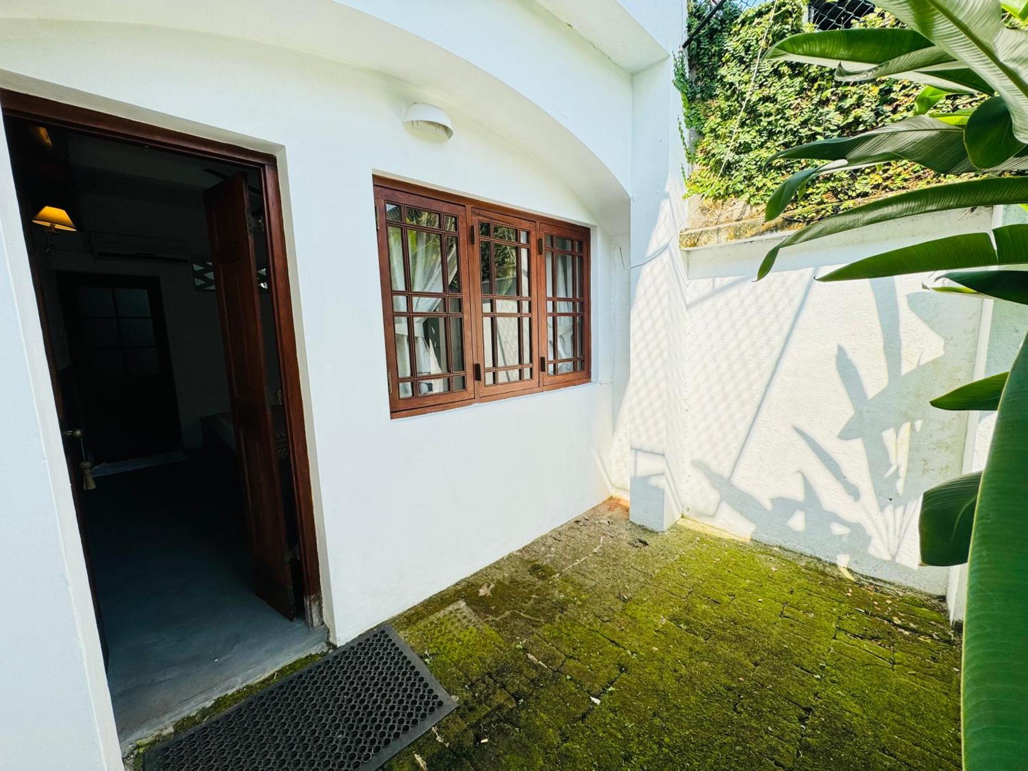 Havelock Place Bungalow Kolombo Pokoj fotografie