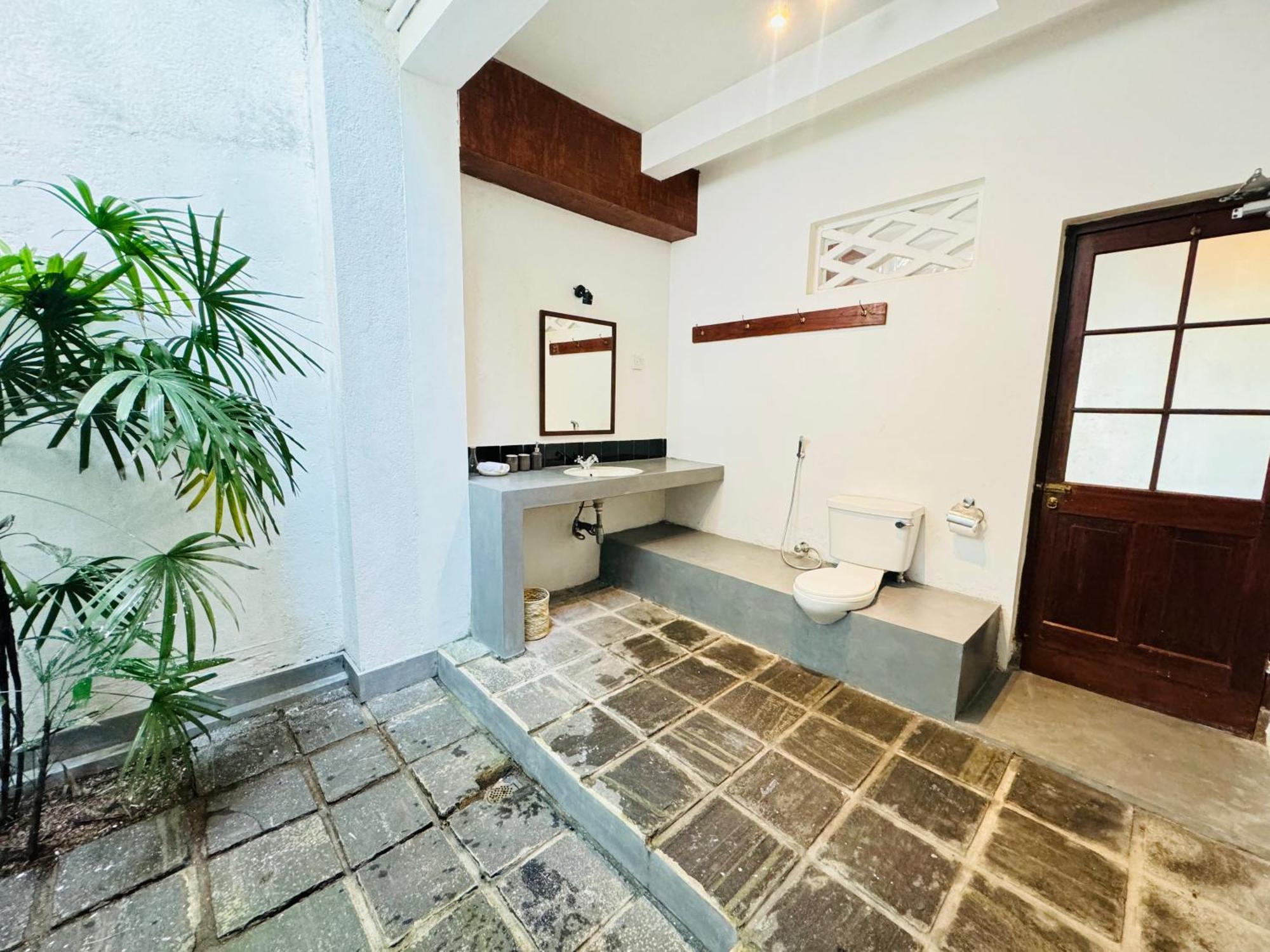 Havelock Place Bungalow Kolombo Pokoj fotografie