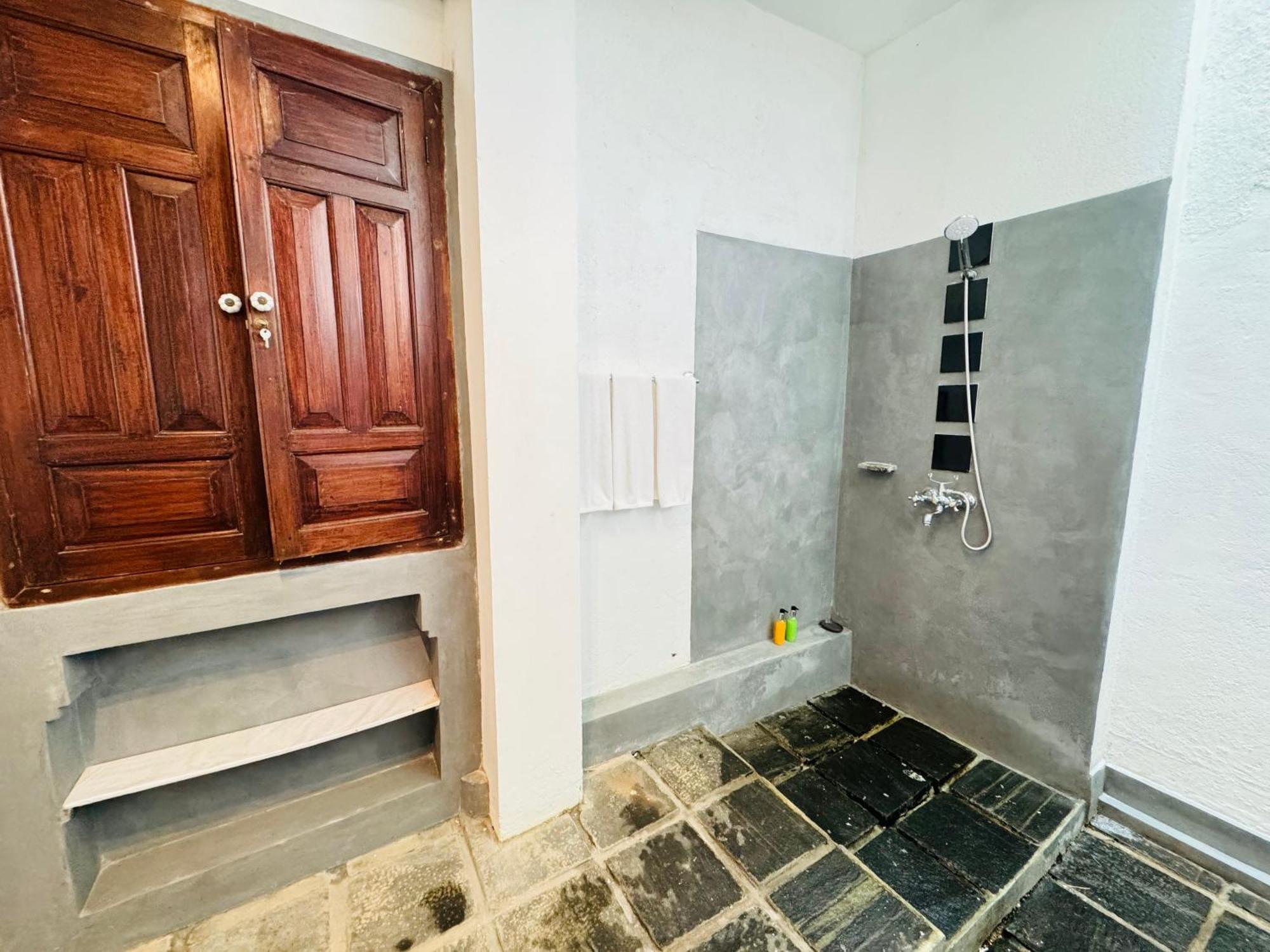Havelock Place Bungalow Kolombo Pokoj fotografie